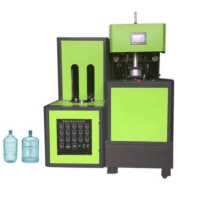 Germany machine film blow geomembrane film blowing extruder machine gel bottle making machine